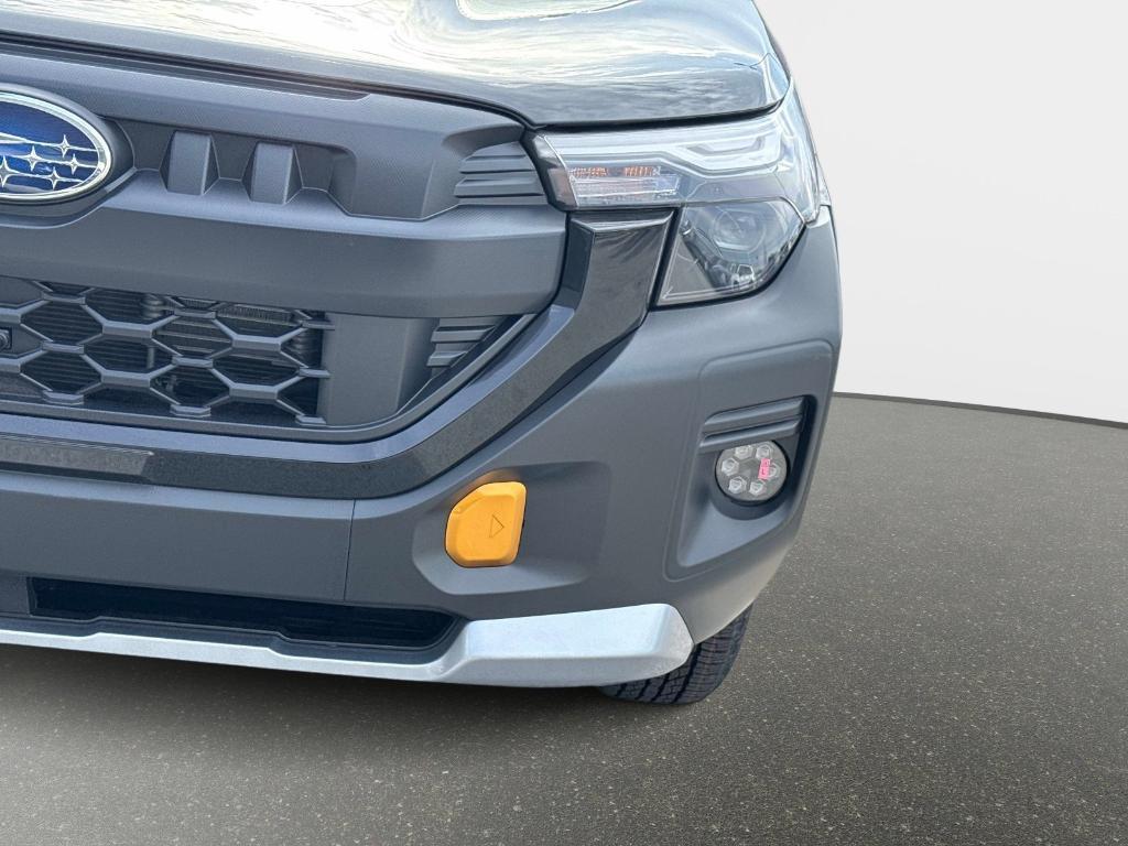 new 2026 Subaru Forester car, priced at $42,826