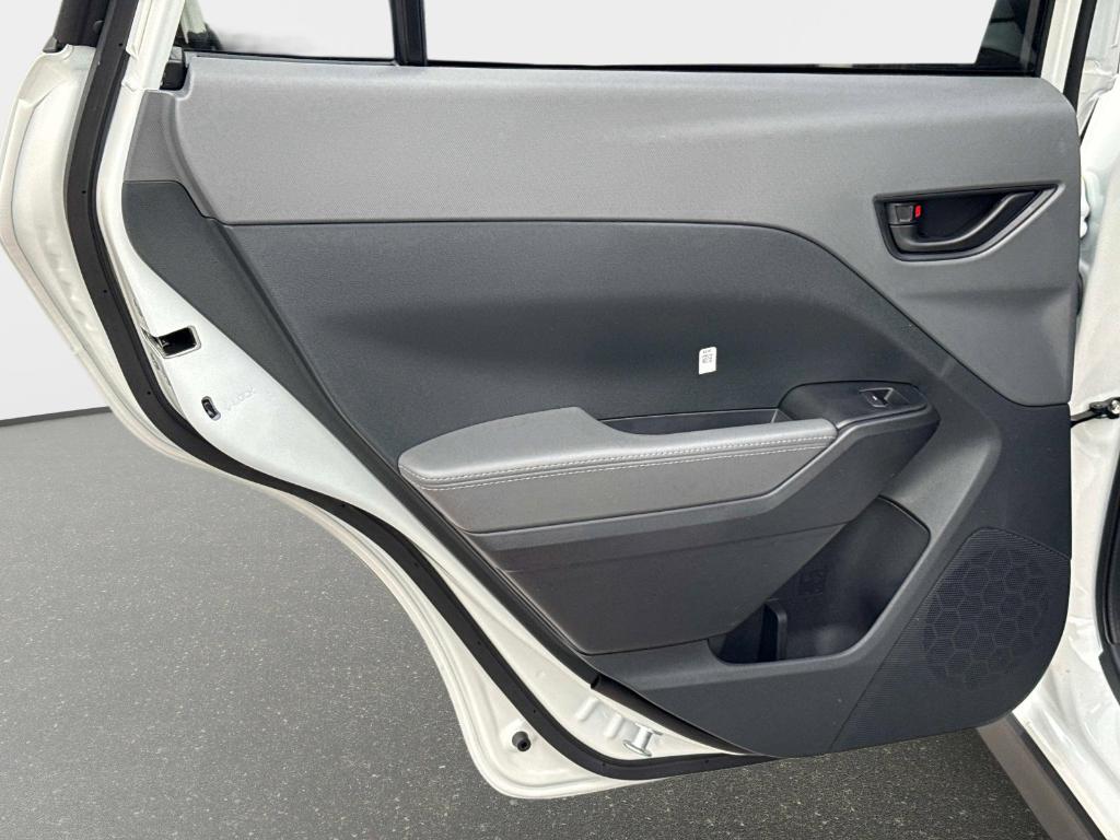 new 2026 Subaru Crosstrek car, priced at $32,618