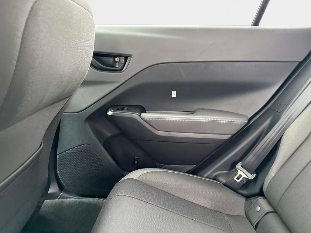 new 2026 Subaru Crosstrek car, priced at $32,618