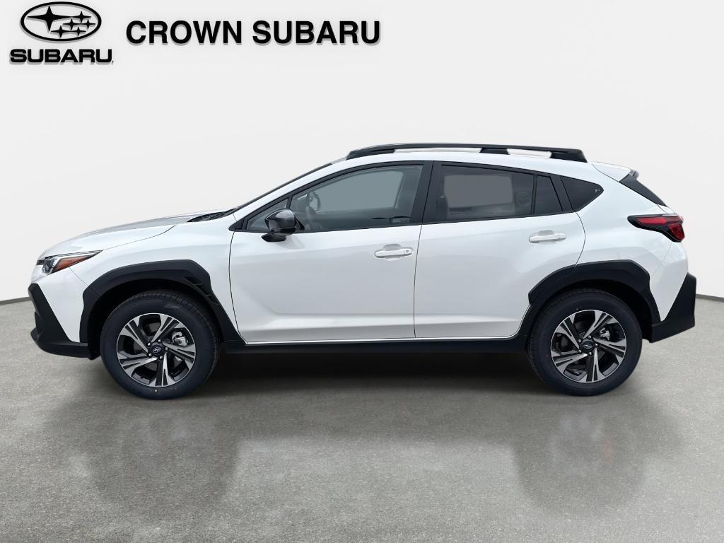 new 2026 Subaru Crosstrek car, priced at $32,618
