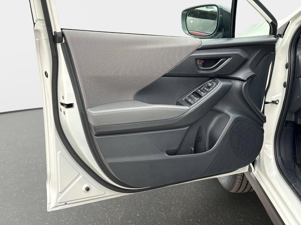 new 2026 Subaru Crosstrek car, priced at $32,618