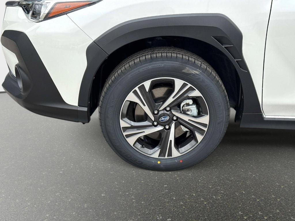 new 2026 Subaru Crosstrek car, priced at $32,618