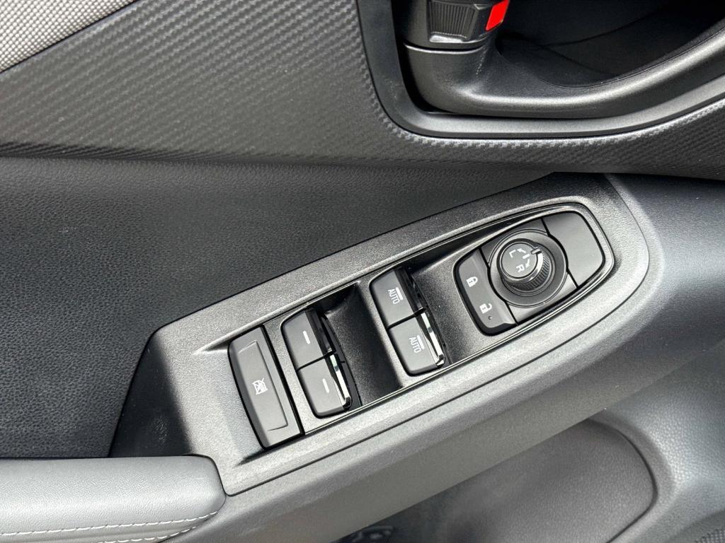 new 2026 Subaru Crosstrek car, priced at $32,618