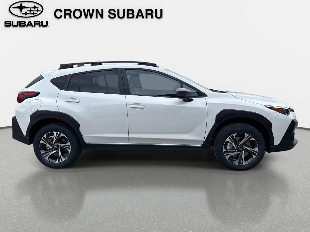 new 2026 Subaru Crosstrek car, priced at $32,618