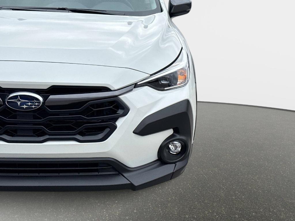 new 2026 Subaru Crosstrek car, priced at $32,618