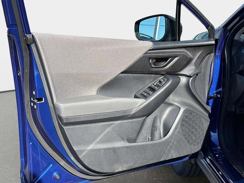 new 2026 Subaru Crosstrek car, priced at $30,356