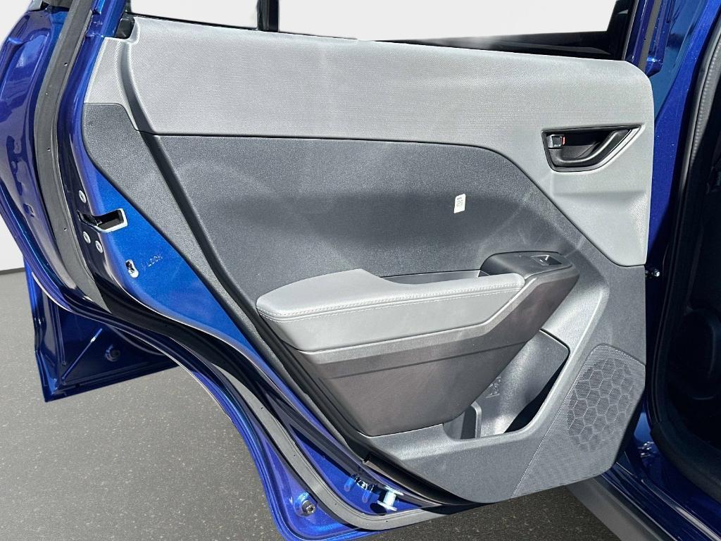 new 2026 Subaru Crosstrek car, priced at $30,356