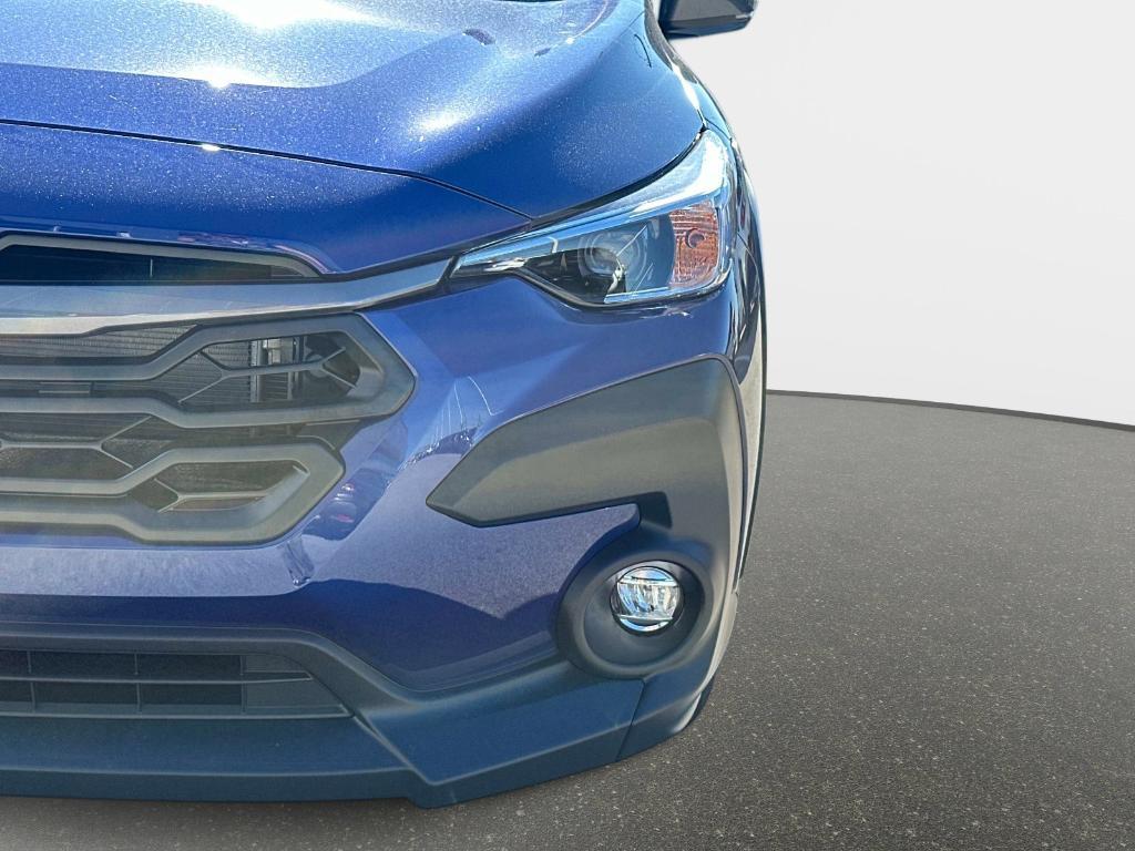 new 2026 Subaru Crosstrek car, priced at $30,356