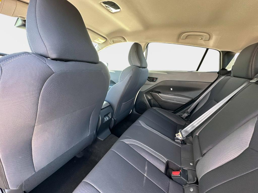 new 2026 Subaru Crosstrek car, priced at $30,356