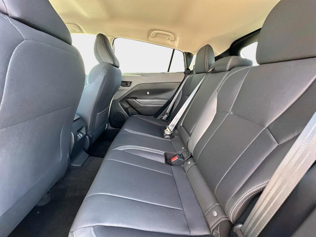 new 2026 Subaru Crosstrek car, priced at $30,356