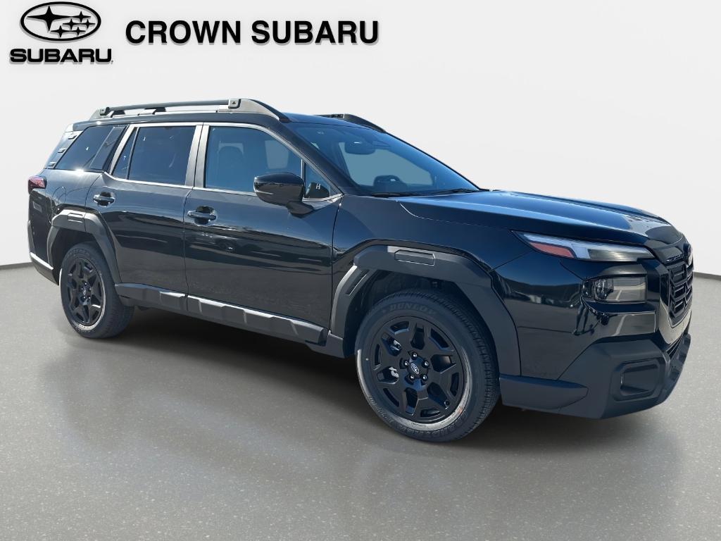 new 2026 Subaru Outback car, priced at $44,150