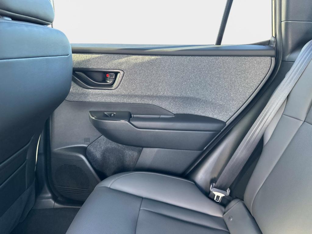 new 2026 Subaru Outback car, priced at $44,150