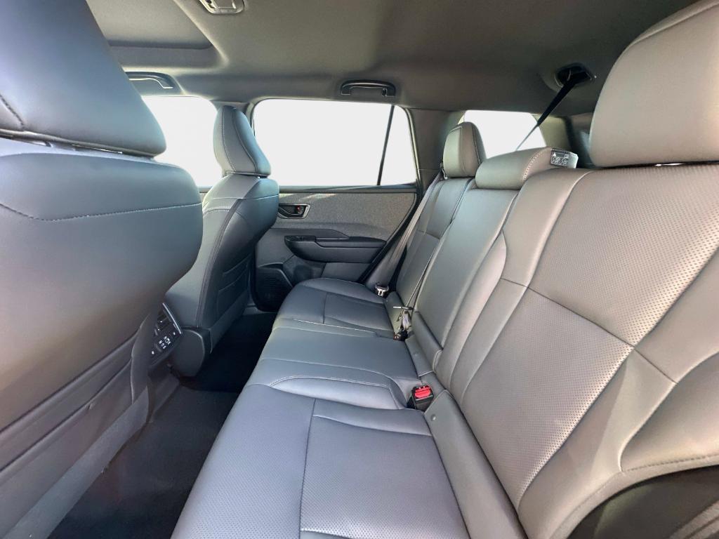 new 2026 Subaru Outback car, priced at $44,150