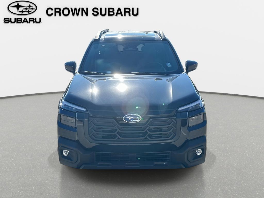 new 2026 Subaru Outback car, priced at $44,150
