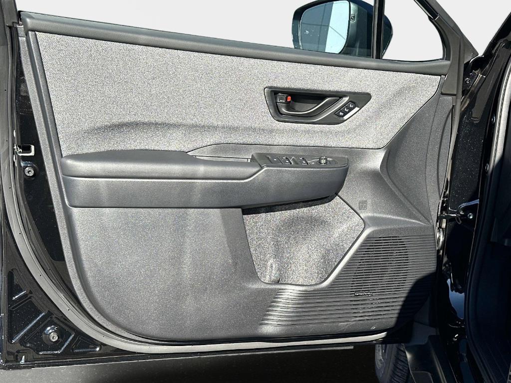 new 2026 Subaru Outback car, priced at $44,150