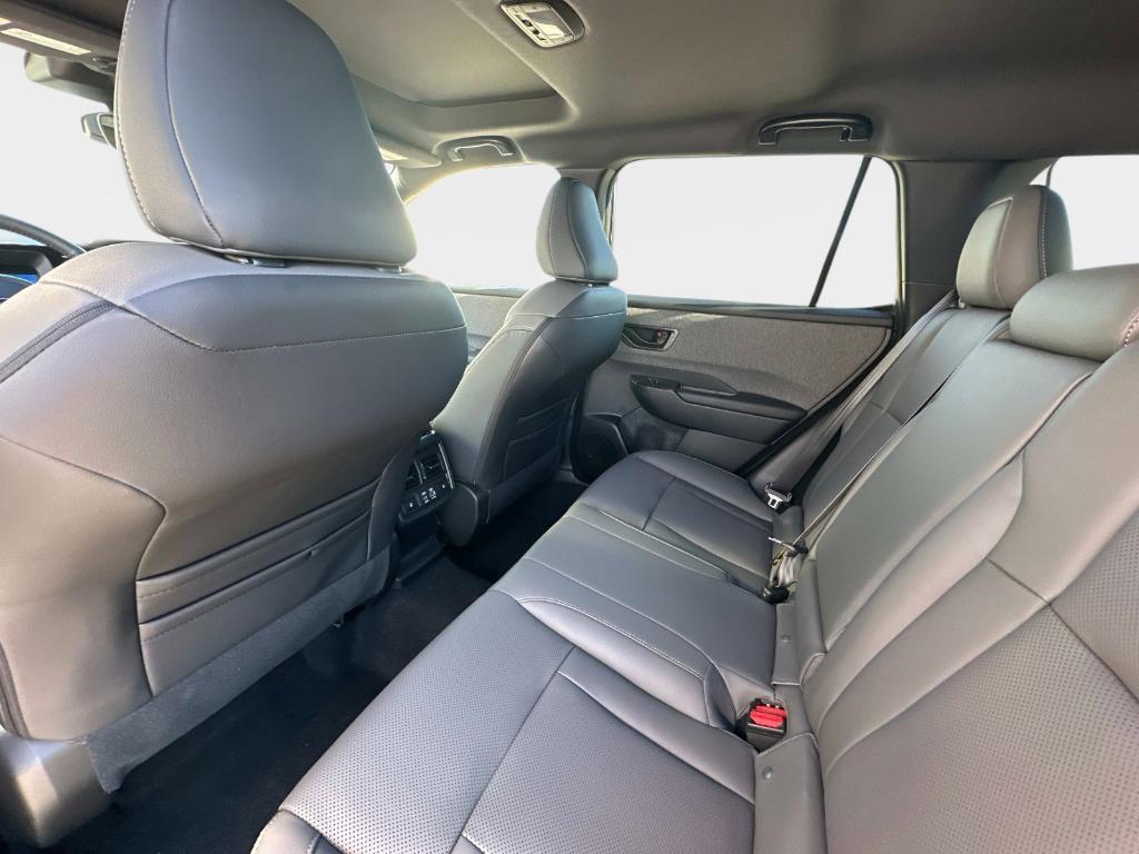 new 2026 Subaru Outback car, priced at $44,150