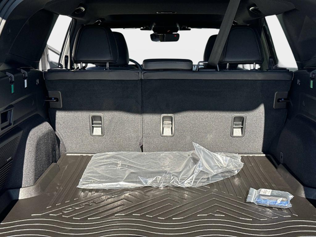 new 2026 Subaru Outback car, priced at $44,150