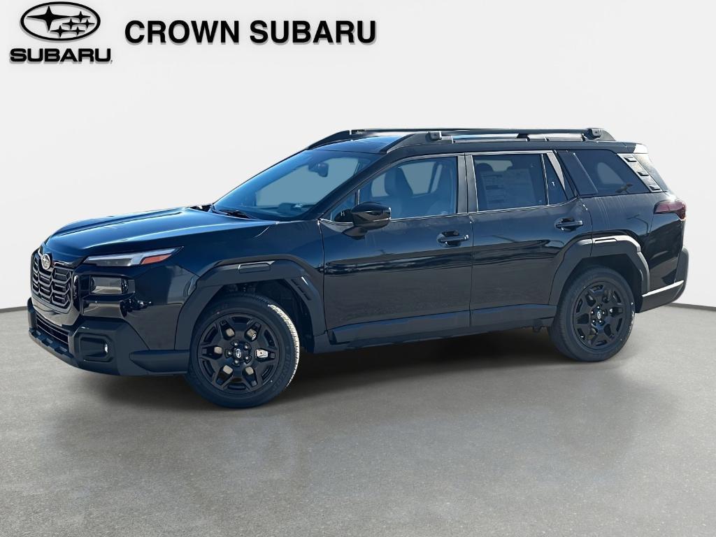 new 2026 Subaru Outback car, priced at $44,150