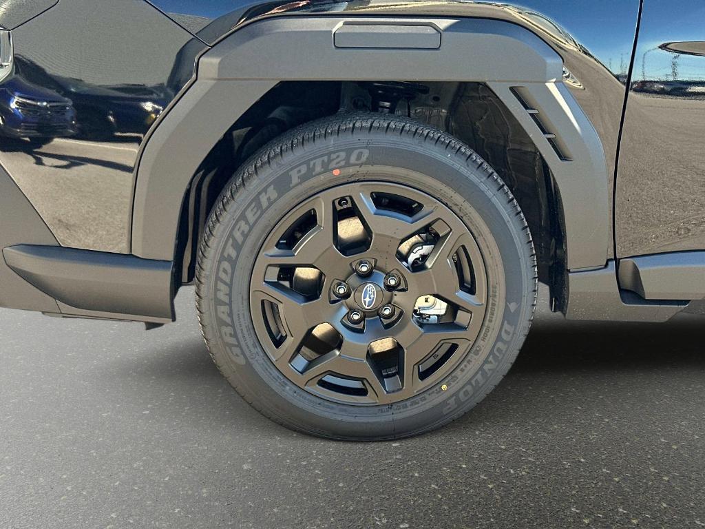 new 2026 Subaru Outback car, priced at $44,150