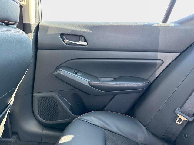 used 2022 Nissan Altima car, priced at $18,994