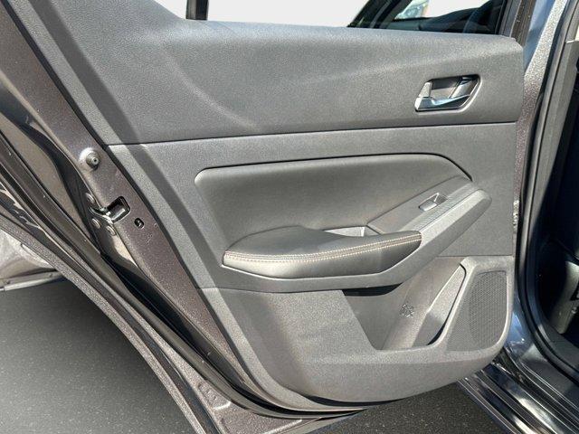 used 2022 Nissan Altima car, priced at $18,994