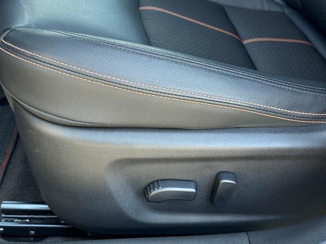 used 2022 Nissan Altima car, priced at $18,994