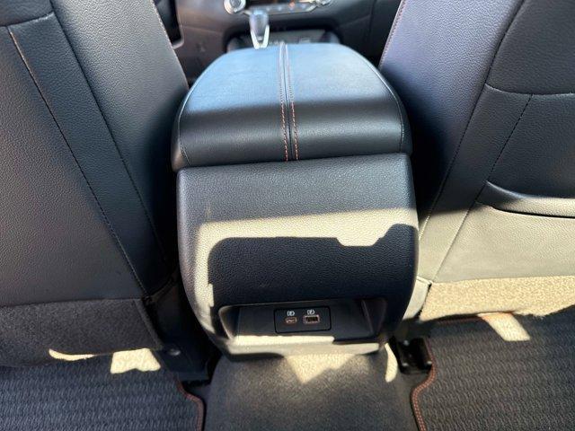 used 2022 Nissan Altima car, priced at $18,994