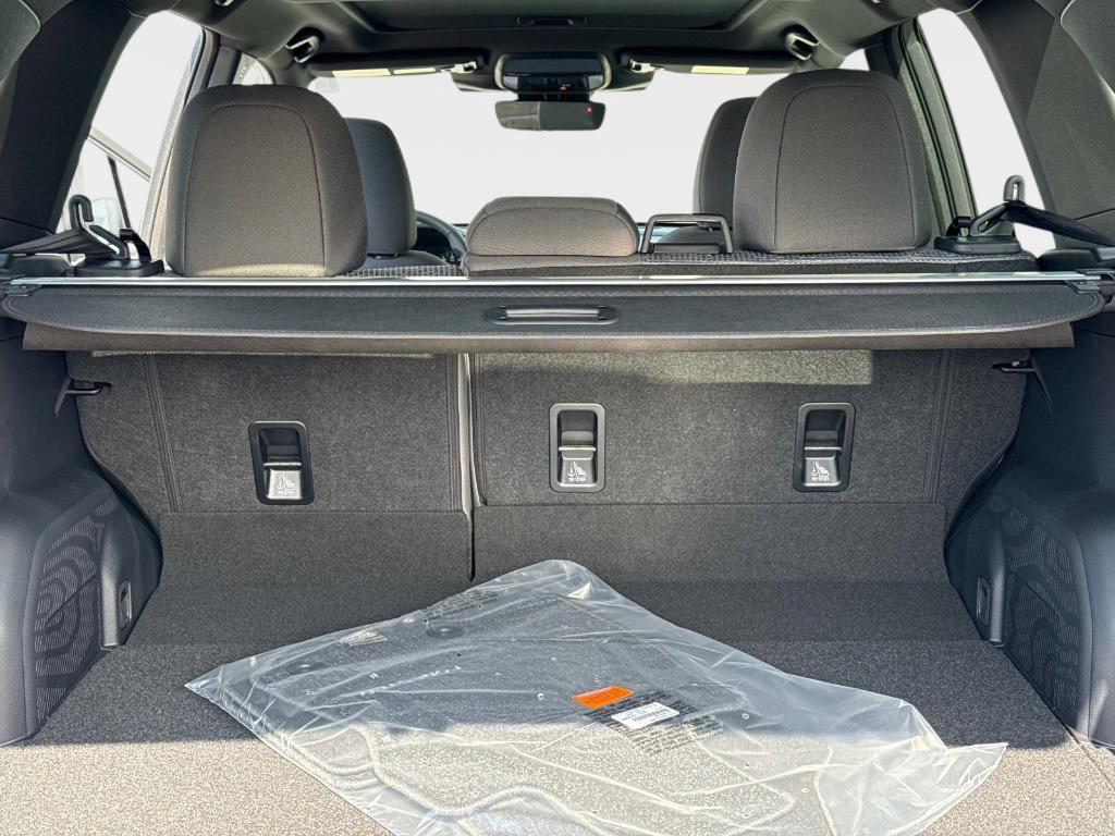 new 2026 Subaru Forester car, priced at $36,998