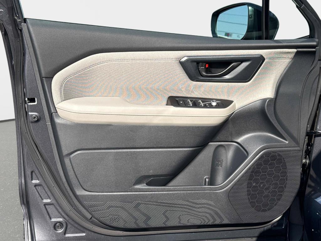 new 2026 Subaru Forester car, priced at $36,998