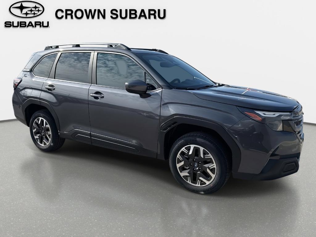 new 2026 Subaru Forester car, priced at $36,998
