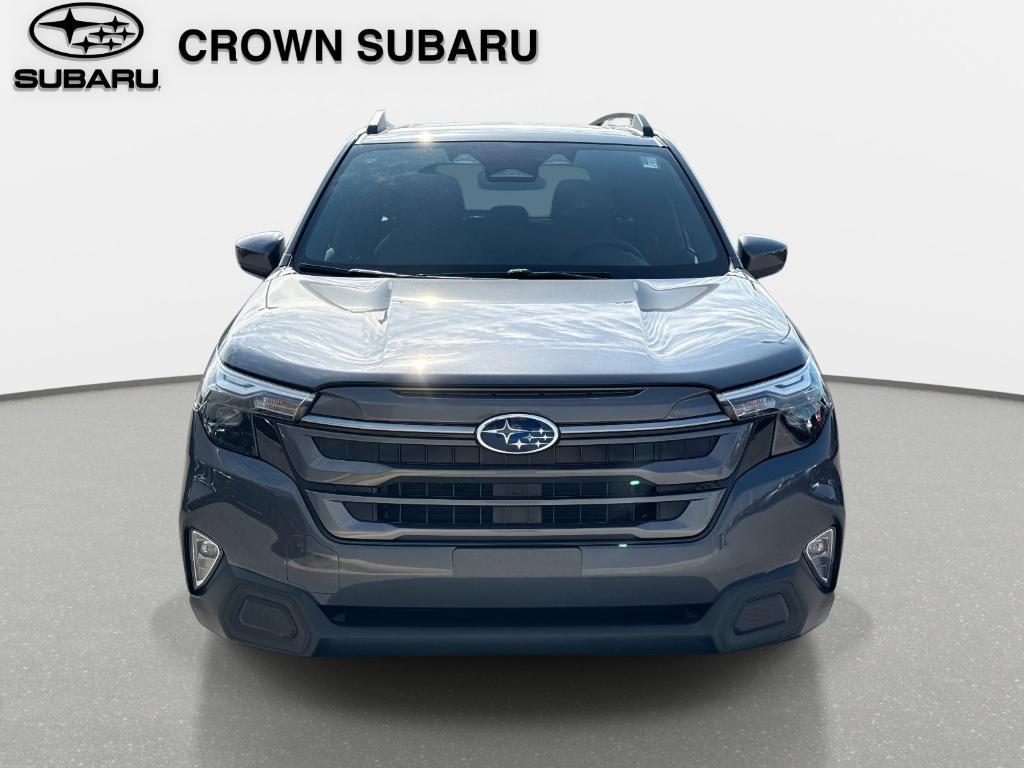 new 2026 Subaru Forester car, priced at $36,998