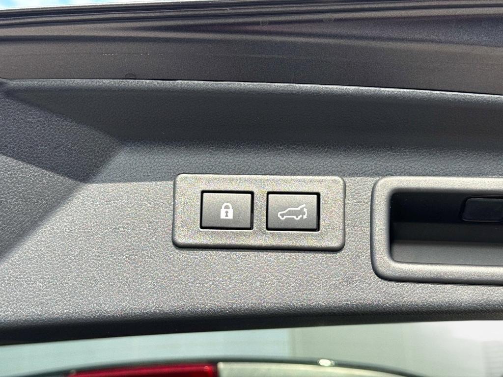 new 2026 Subaru Forester car, priced at $36,998