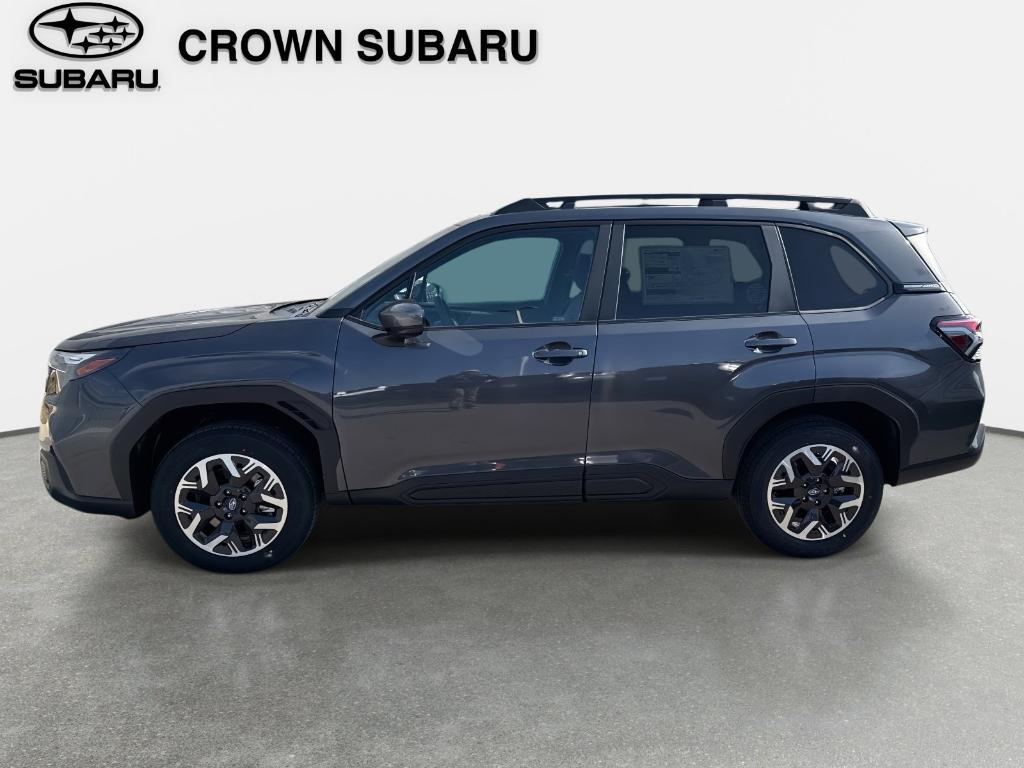 new 2026 Subaru Forester car, priced at $36,998