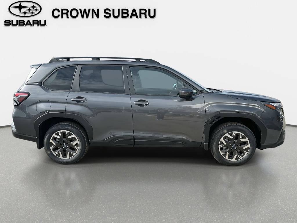 new 2026 Subaru Forester car, priced at $35,988