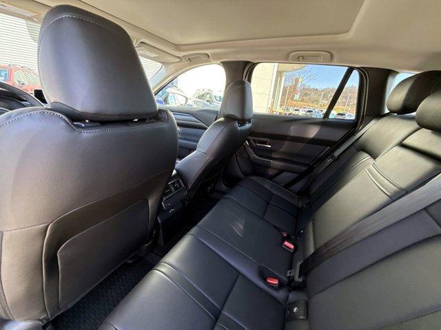 used 2026 Mazda CX-50 car, priced at $38,481