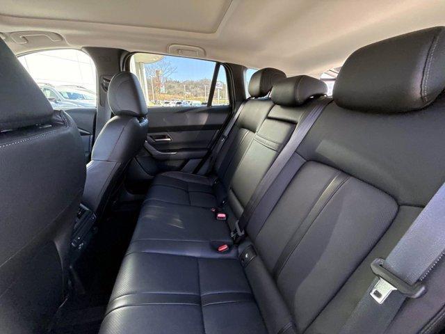 used 2026 Mazda CX-50 car, priced at $38,481