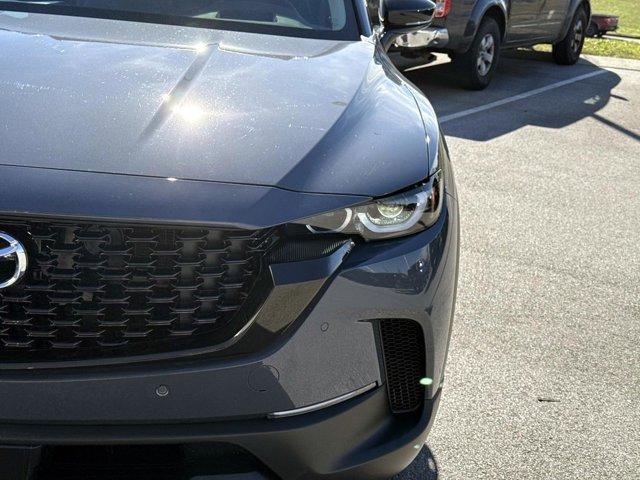 used 2026 Mazda CX-50 car, priced at $38,481