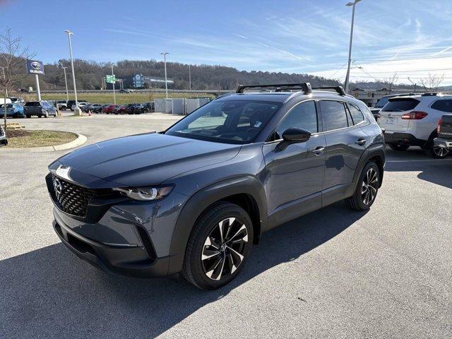 used 2026 Mazda CX-50 car, priced at $38,481