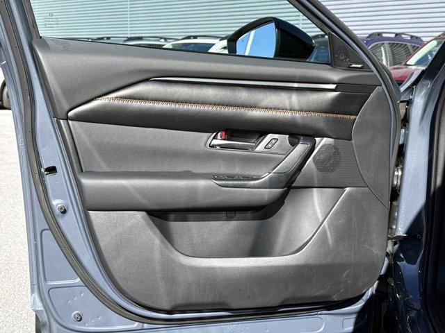 used 2026 Mazda CX-50 car, priced at $38,481