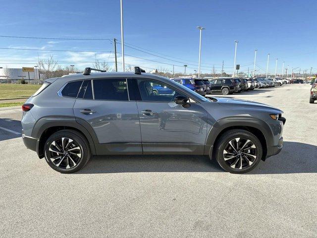used 2026 Mazda CX-50 car, priced at $38,481