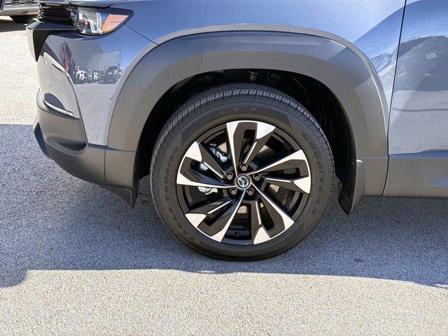 used 2026 Mazda CX-50 car, priced at $38,481