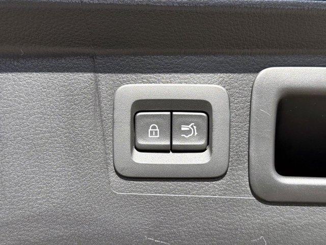 used 2026 Mazda CX-50 car, priced at $38,481