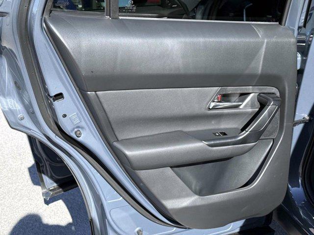 used 2026 Mazda CX-50 car, priced at $38,481