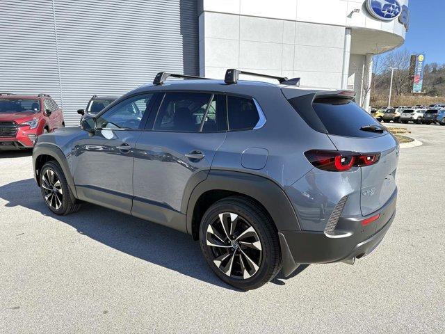 used 2026 Mazda CX-50 car, priced at $38,481