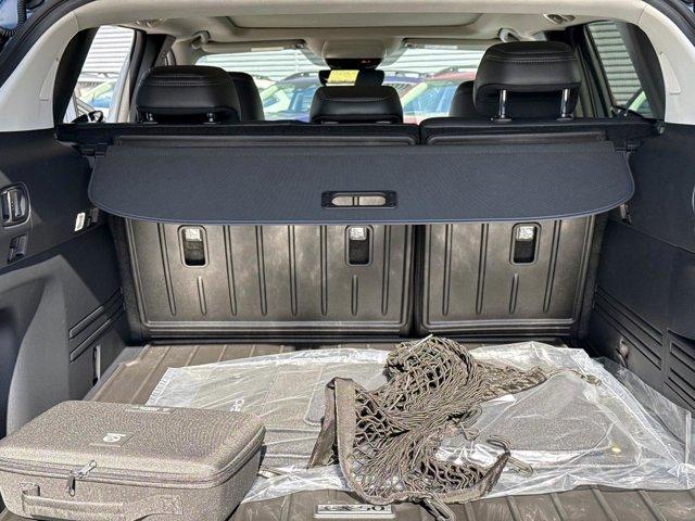 used 2026 Mazda CX-50 car, priced at $38,481