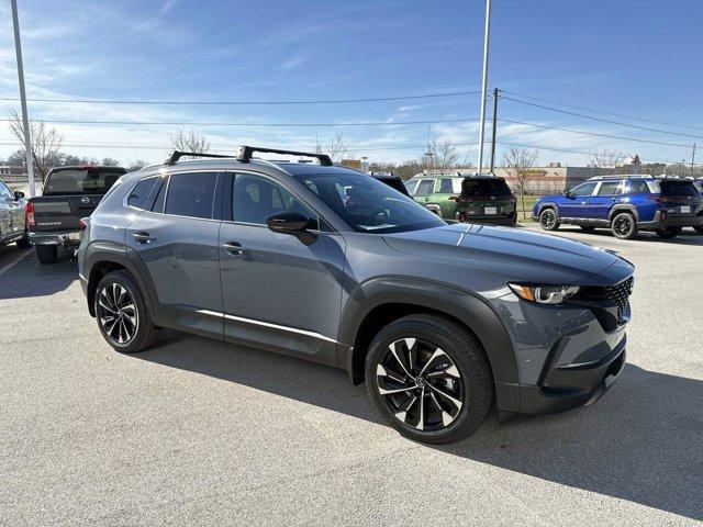 used 2026 Mazda CX-50 car, priced at $38,481