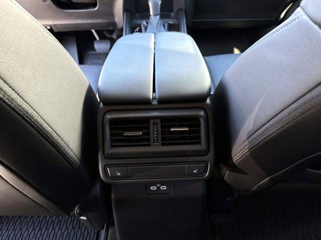 used 2026 Mazda CX-50 car, priced at $38,481