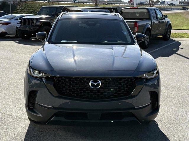 used 2026 Mazda CX-50 car, priced at $38,481