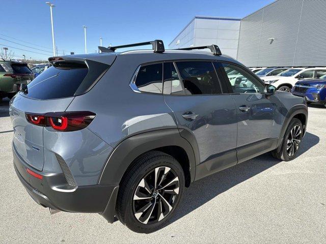 used 2026 Mazda CX-50 car, priced at $38,481