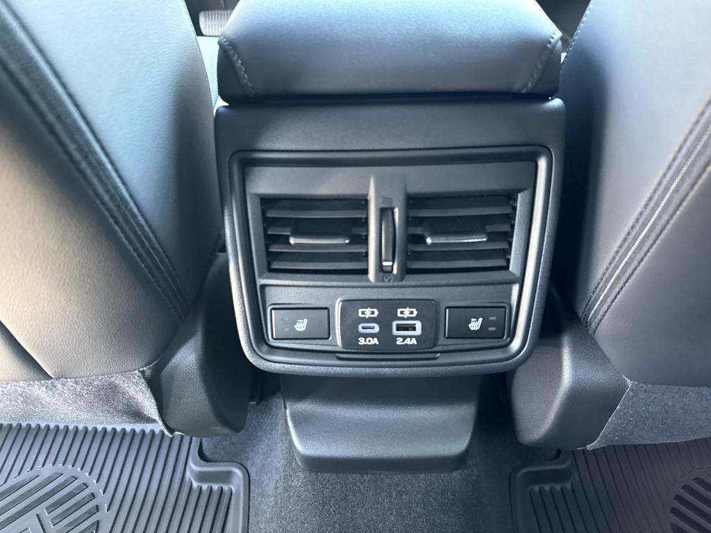 new 2026 Subaru Outback car, priced at $44,208